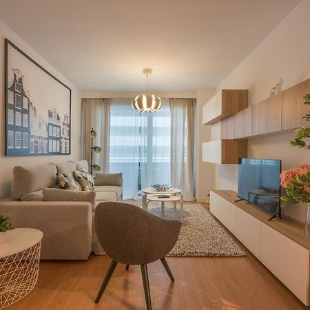 Goizeder Apartment By People Rentals Bilbao Exteriér fotografie