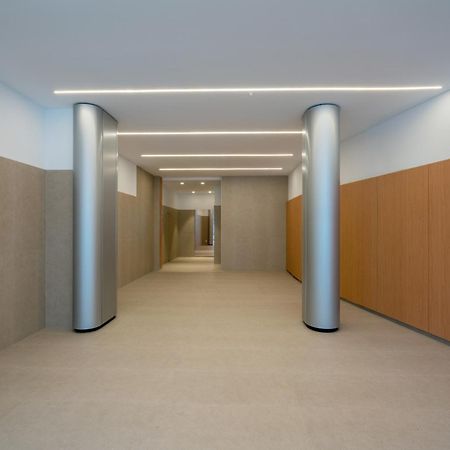 Goizeder Apartment By People Rentals Bilbao Exteriér fotografie