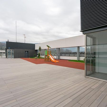 Goizeder Apartment By People Rentals Bilbao Exteriér fotografie