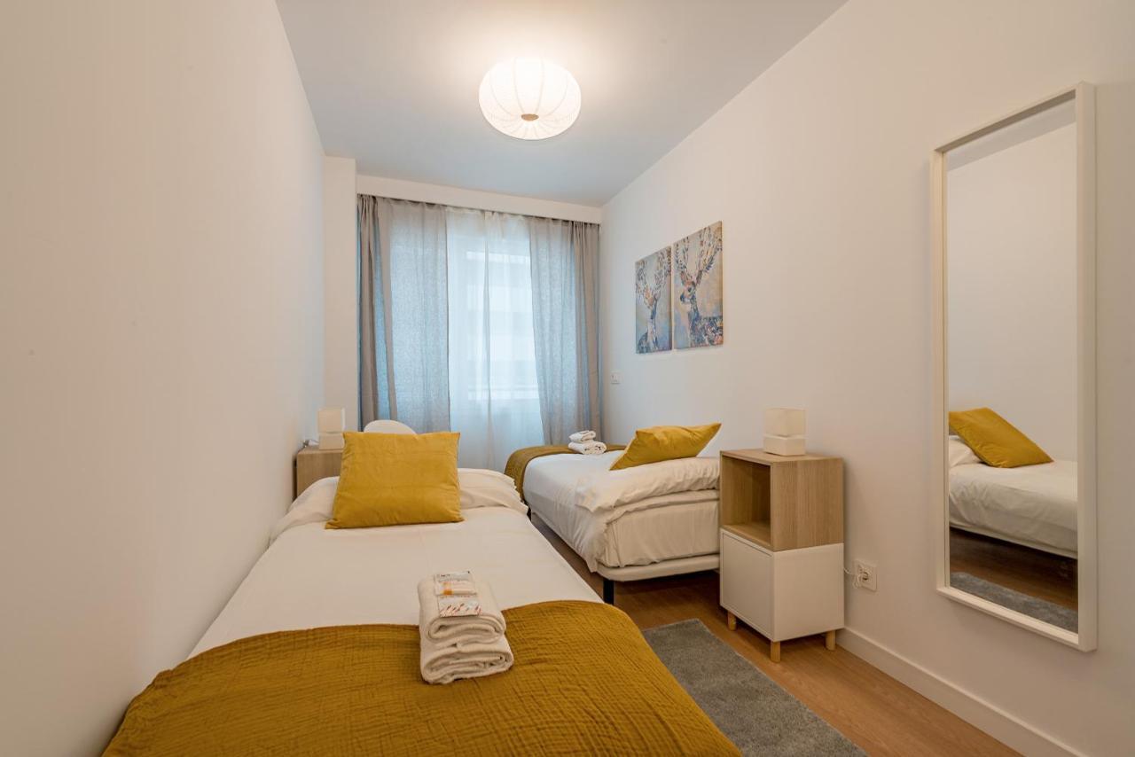 Goizeder Apartment By People Rentals Bilbao Exteriér fotografie