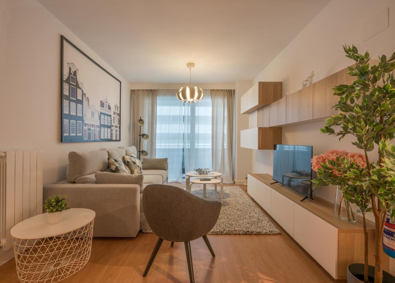 Goizeder Apartment By People Rentals Bilbao Exteriér fotografie
