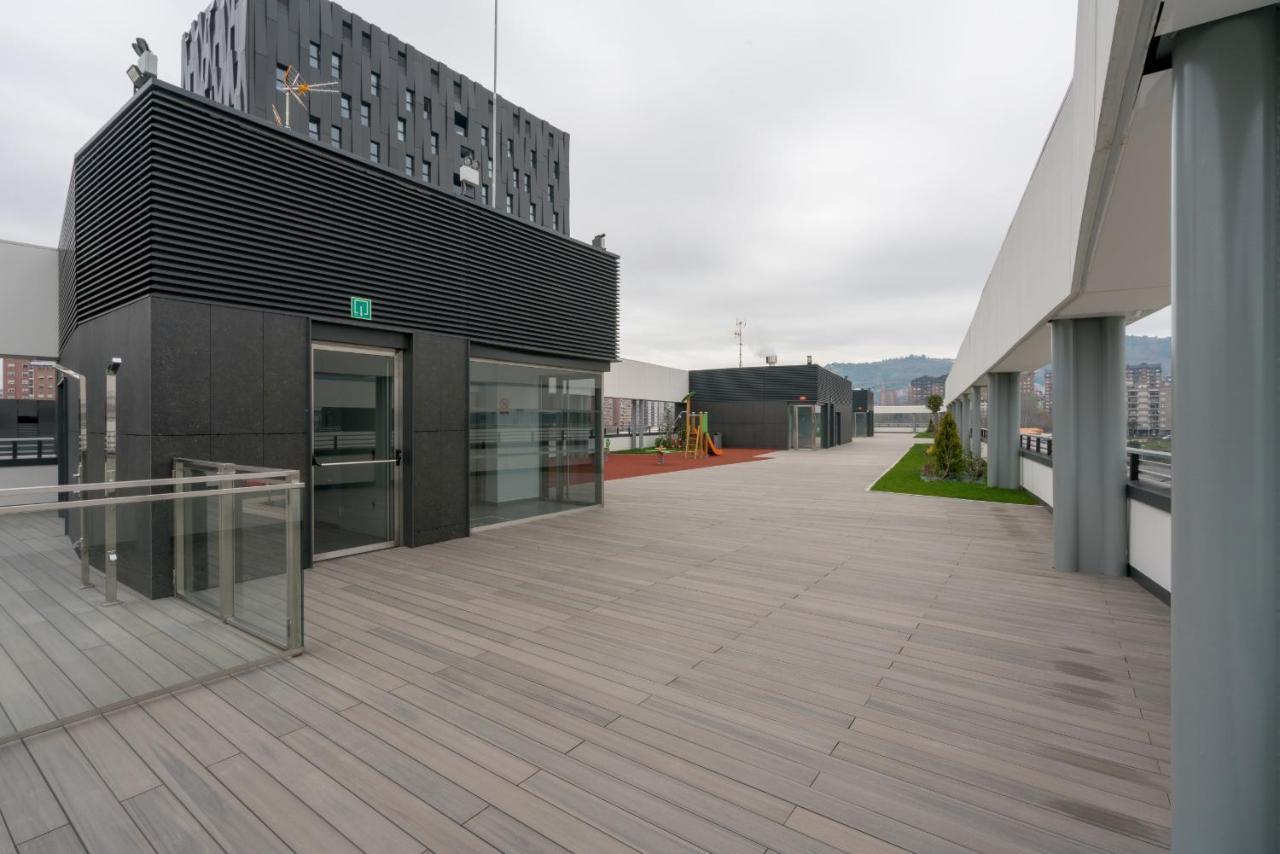 Goizeder Apartment By People Rentals Bilbao Exteriér fotografie