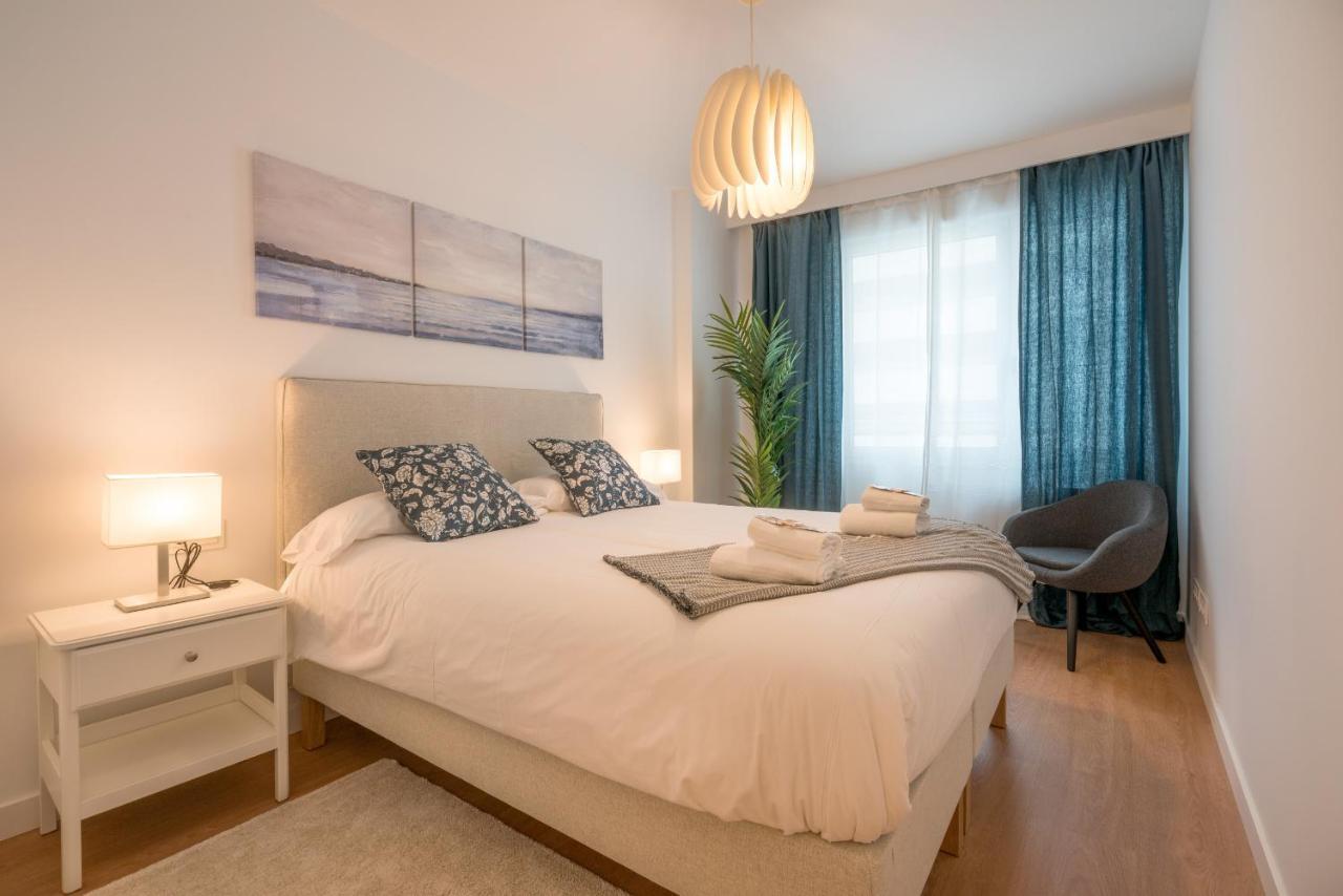 Goizeder Apartment By People Rentals Bilbao Exteriér fotografie