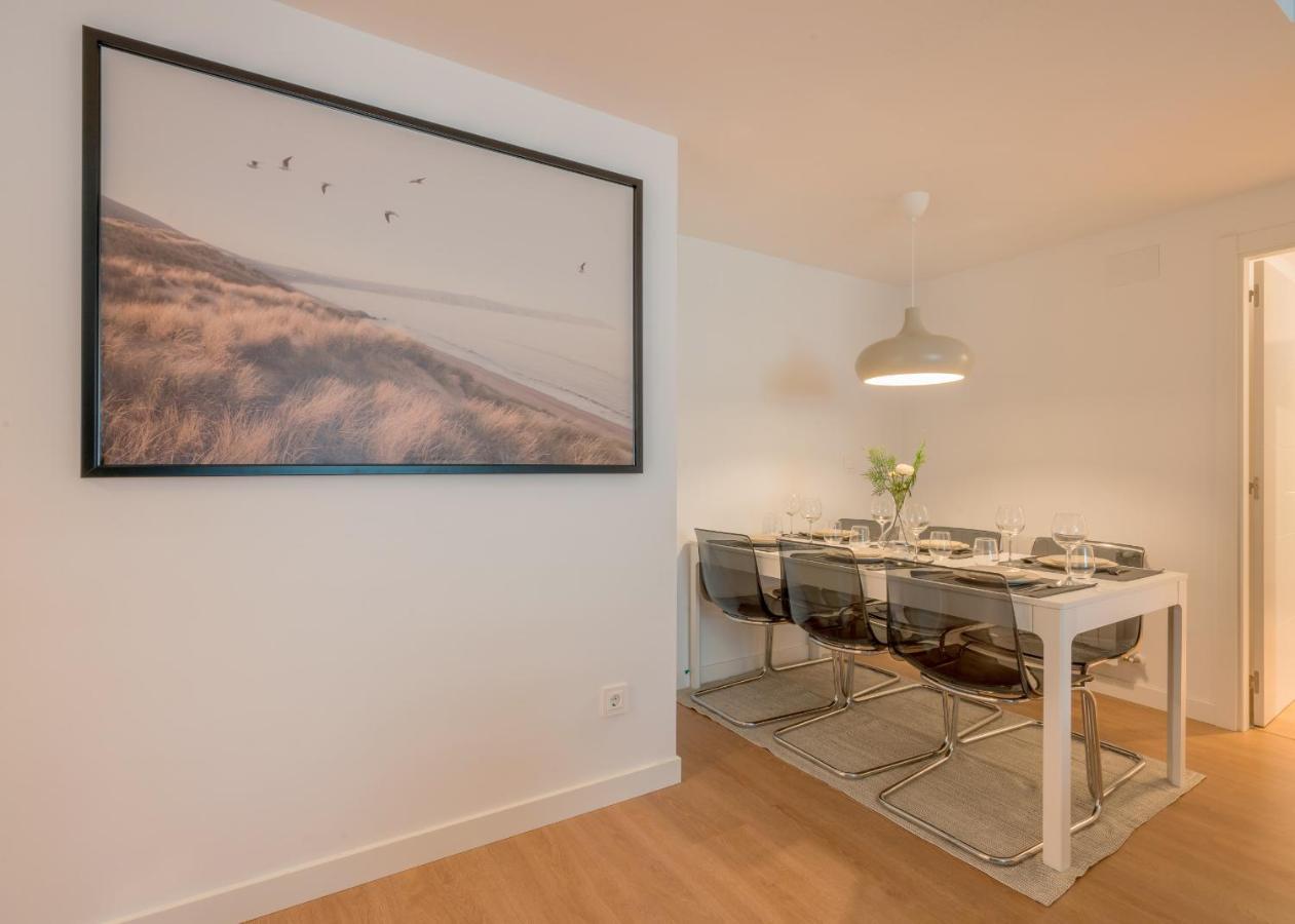 Goizeder Apartment By People Rentals Bilbao Exteriér fotografie