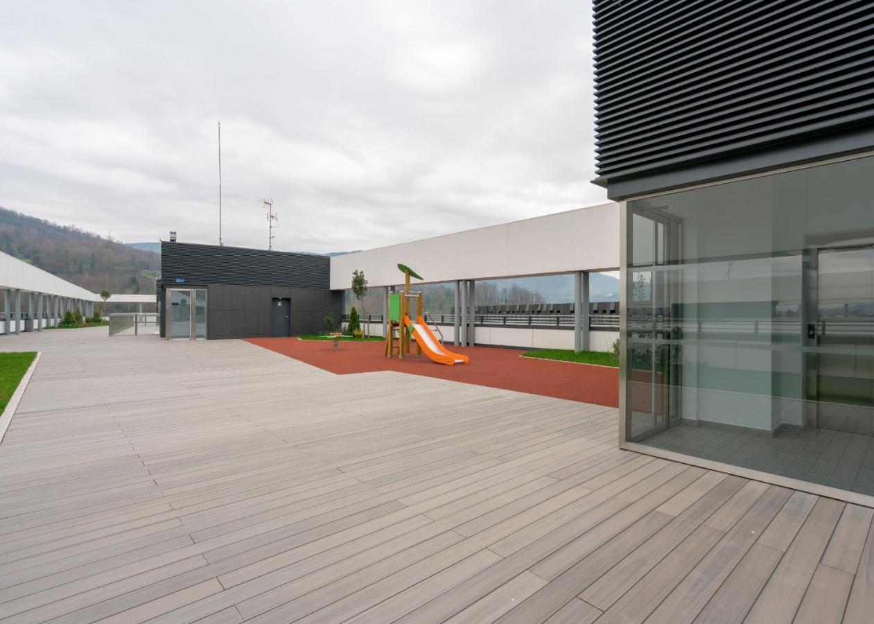 Goizeder Apartment By People Rentals Bilbao Exteriér fotografie