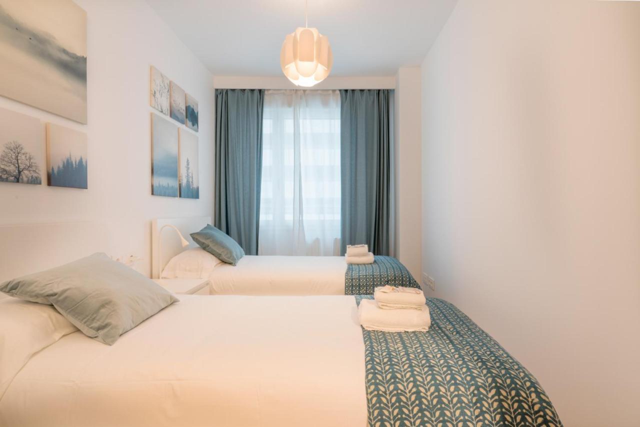 Goizeder Apartment By People Rentals Bilbao Exteriér fotografie