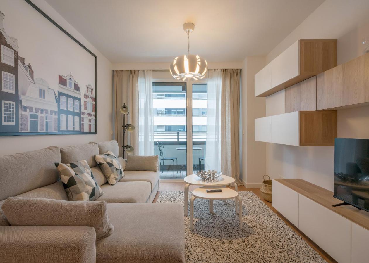 Goizeder Apartment By People Rentals Bilbao Exteriér fotografie
