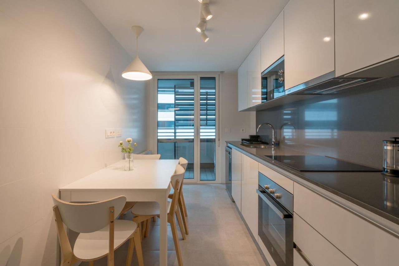 Goizeder Apartment By People Rentals Bilbao Exteriér fotografie