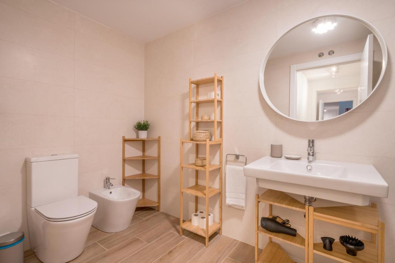 Goizeder Apartment By People Rentals Bilbao Exteriér fotografie