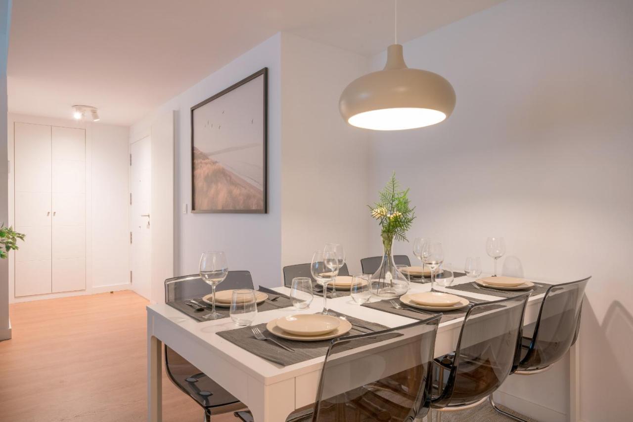 Goizeder Apartment By People Rentals Bilbao Exteriér fotografie