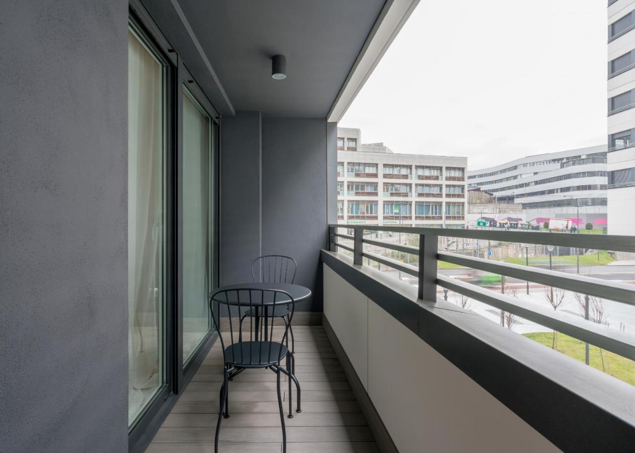 Goizeder Apartment By People Rentals Bilbao Exteriér fotografie
